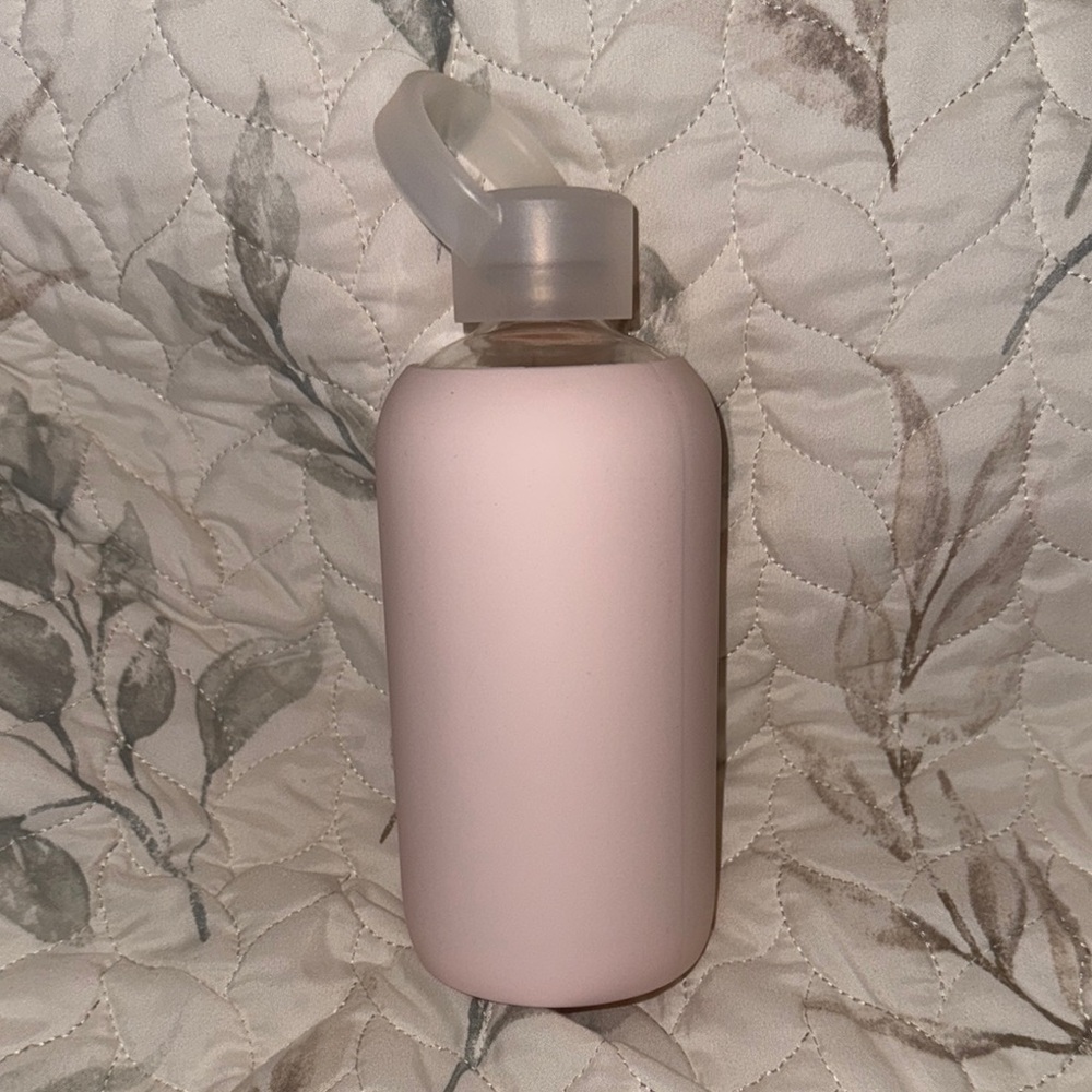NWOT bkr TUTU LITTLE BOTTLE 500ML (16OZ)